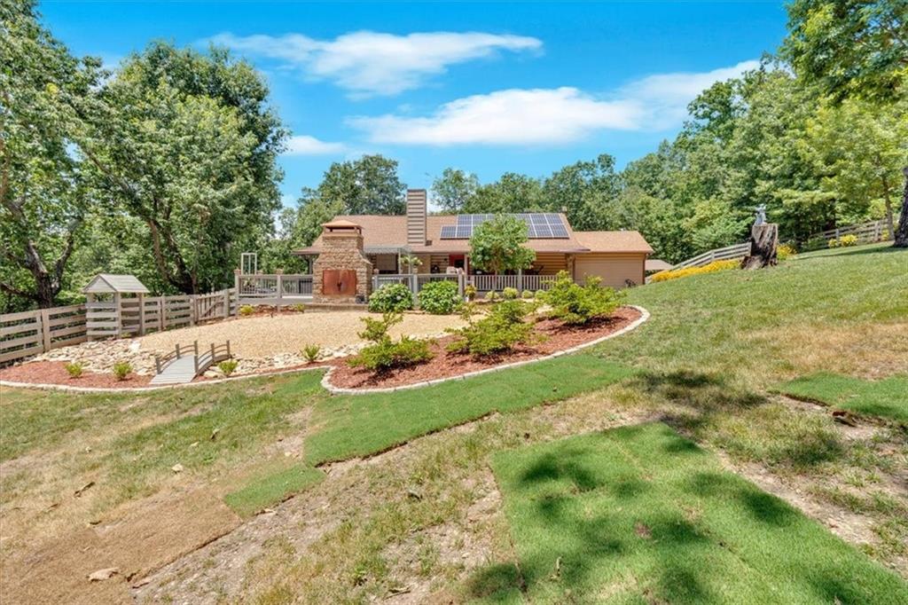 1528 Faith Court Ranger, GA 30734 - Photo 45 of 68