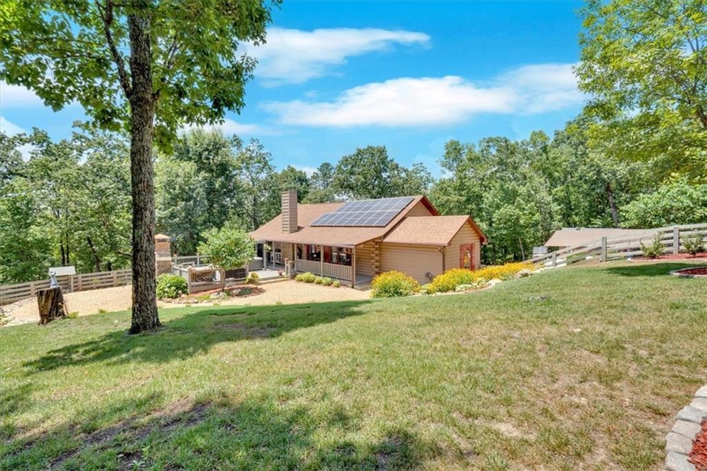 1528 Faith Court Ranger, GA 30734 - Photo 45 of 69