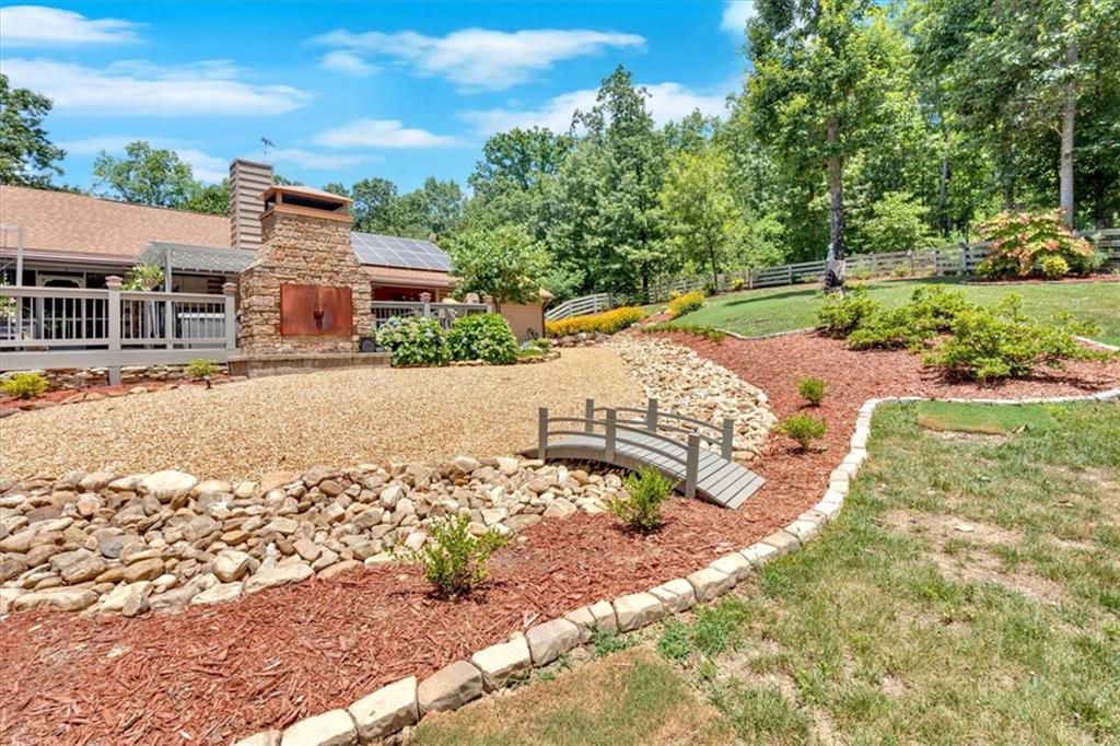 1528 Faith Court Ranger, GA 30734 - Photo 46 of 68