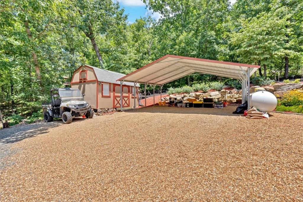 1528 Faith Court Ranger, GA 30734 - Photo 47 of 68