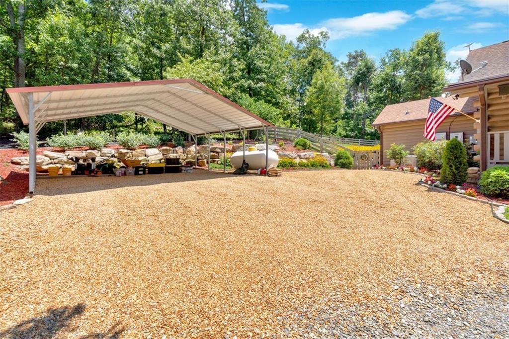 1528 Faith Court Ranger, GA 30734 - Photo 48 of 68