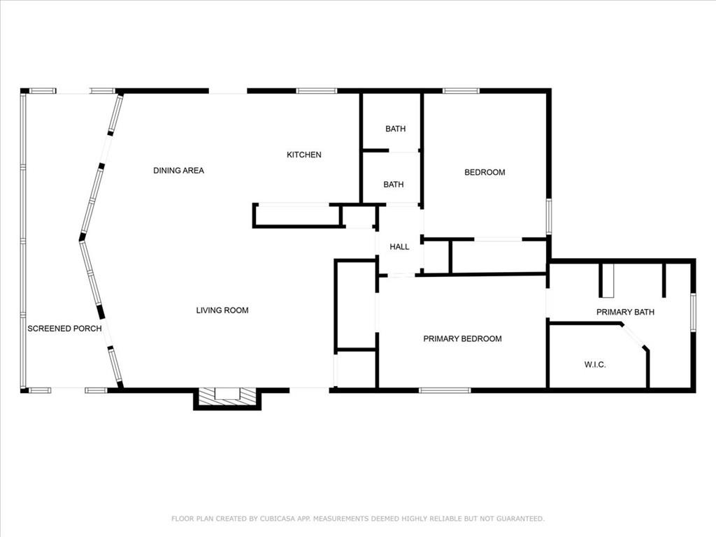 1528 Faith Court Ranger, GA 30734 - Photo 56 of 68