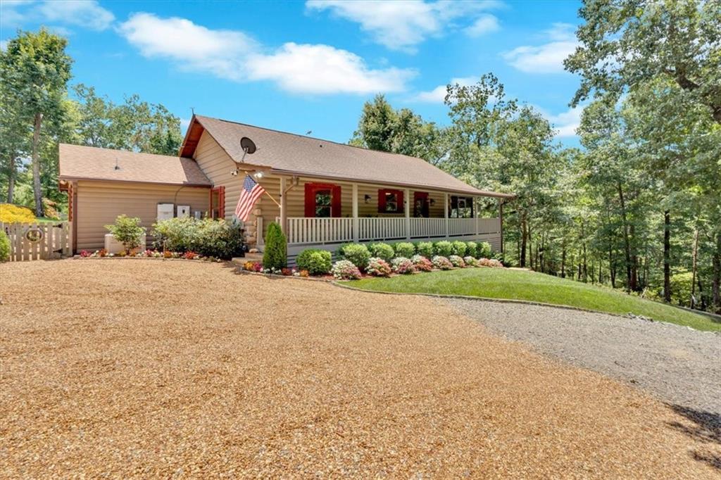 1528 Faith Court Ranger, GA 30734 - Photo 6 of 69