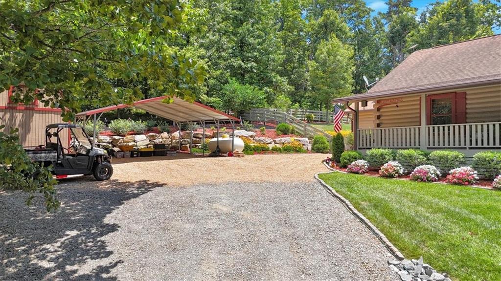 1528 Faith Court Ranger, GA 30734 - Photo 6 of 68