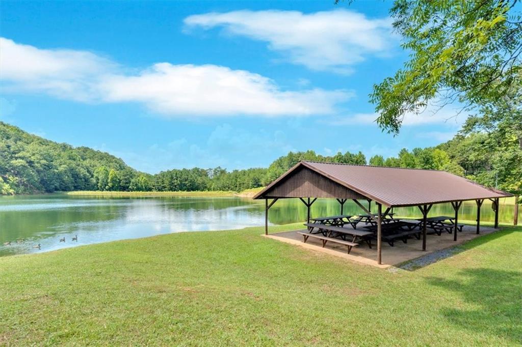 1528 Faith Court Ranger, GA 30734 - Photo 61 of 68