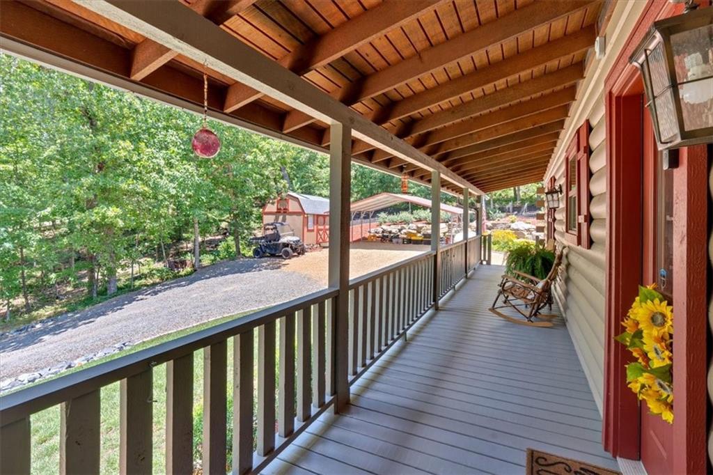 1528 Faith Court Ranger, GA 30734 - Photo 8 of 68