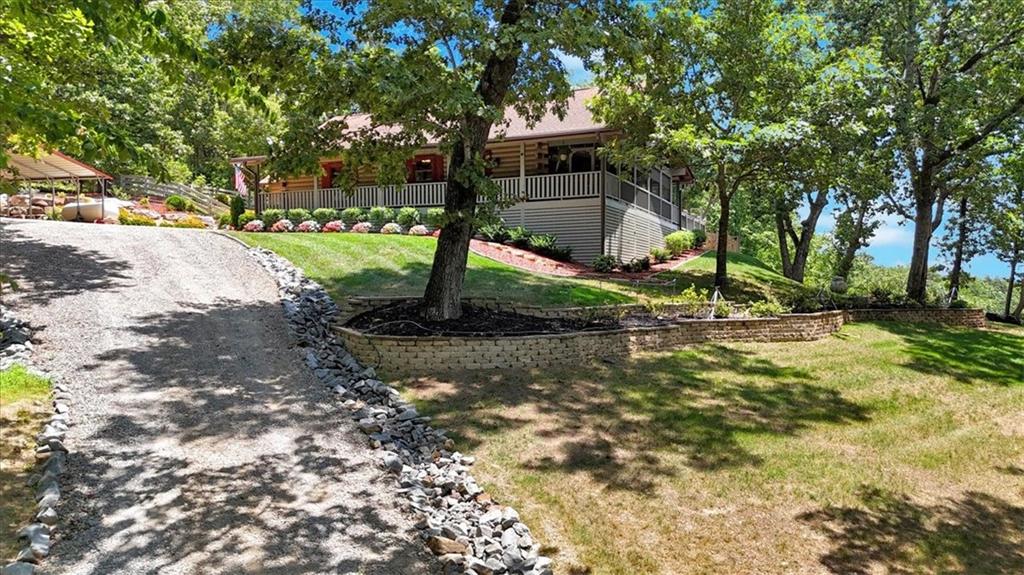 1528 Faith Court Ranger, GA 30734 - Photo 8 of 69