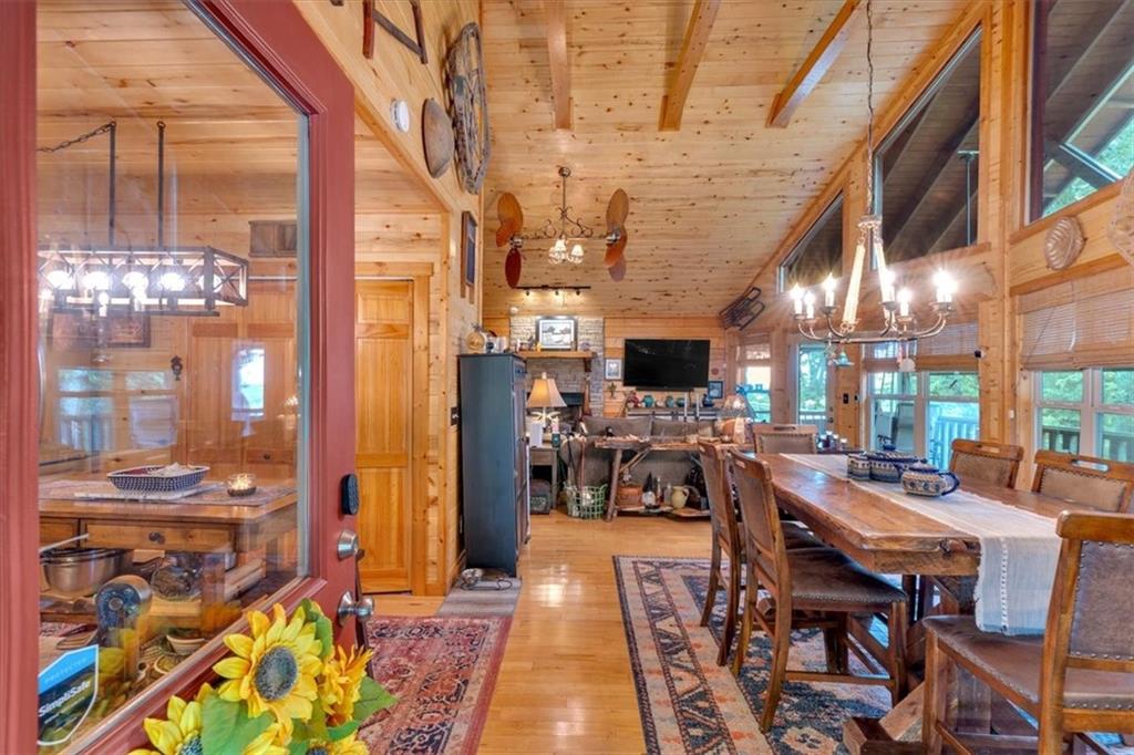 1528 Faith Court Ranger, GA 30734 - Photo 10 of 68