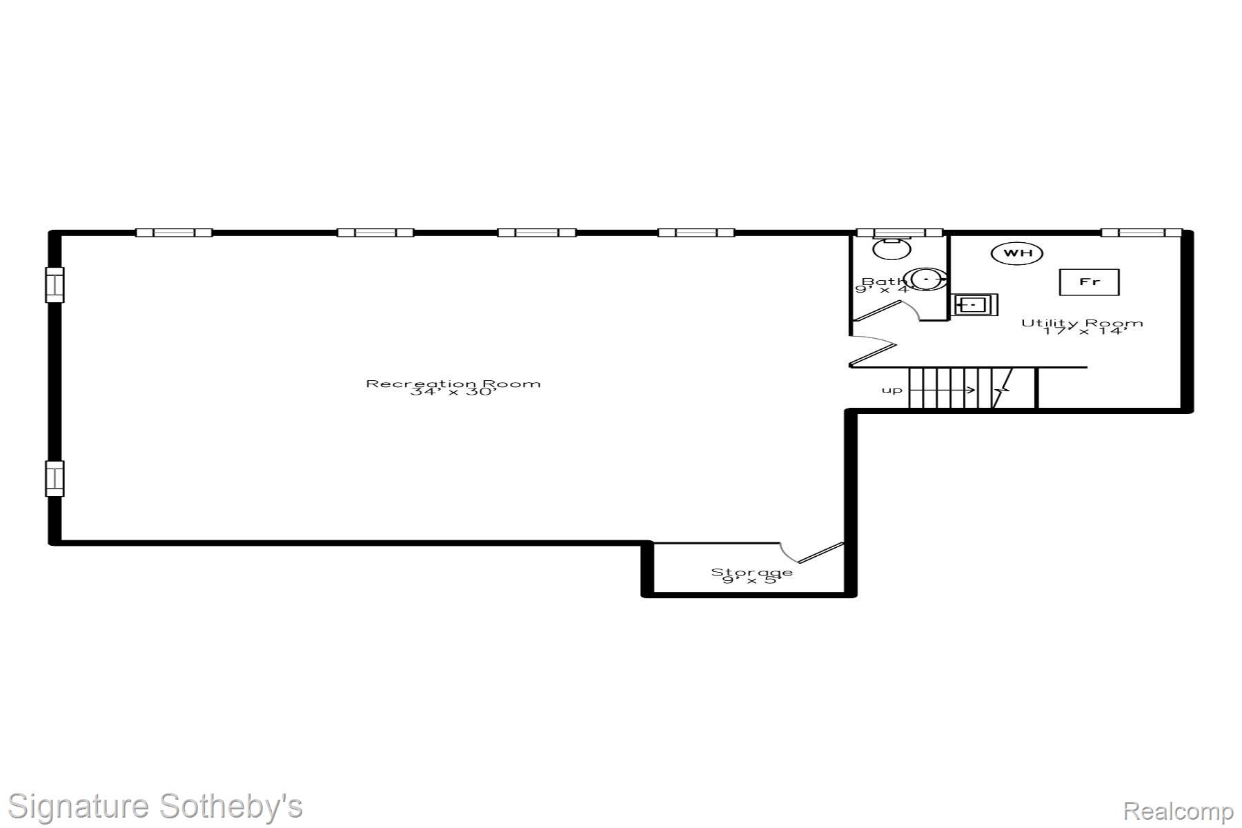 11416 East 13 Mile Road Warren, MI 48093 - Photo 85 of 94 Gallery Image 85