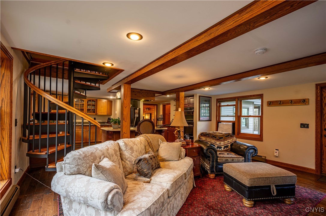 254 French Road Morehouse, NY 13353 - Photo 17 of 50