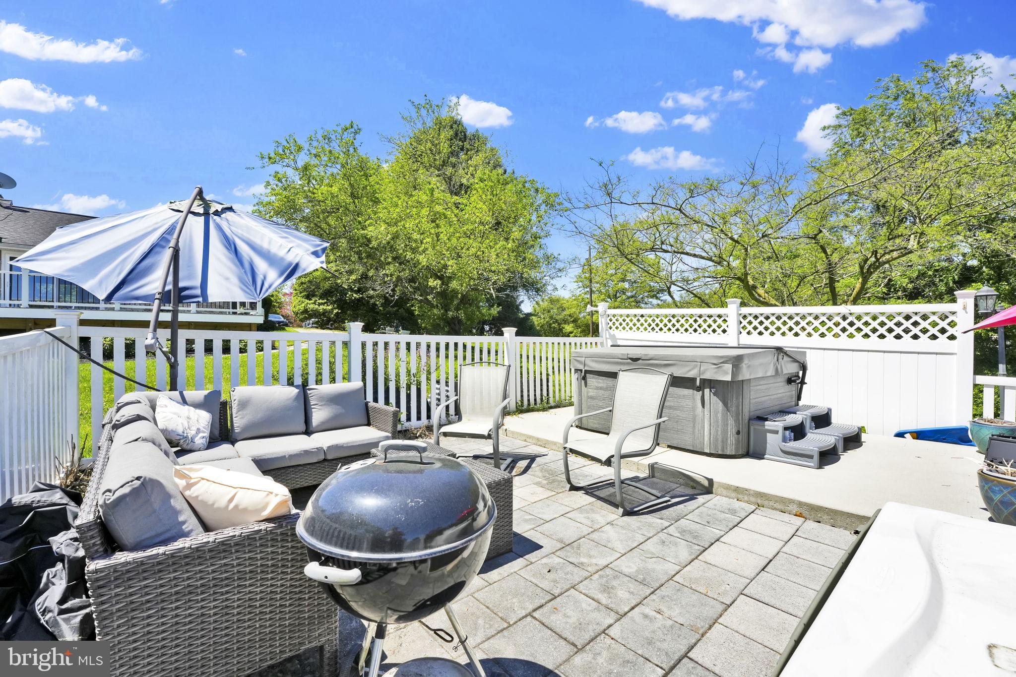 3300 Hawks Hill Road New Windsor, MD 21776 - Photo 79 of 84