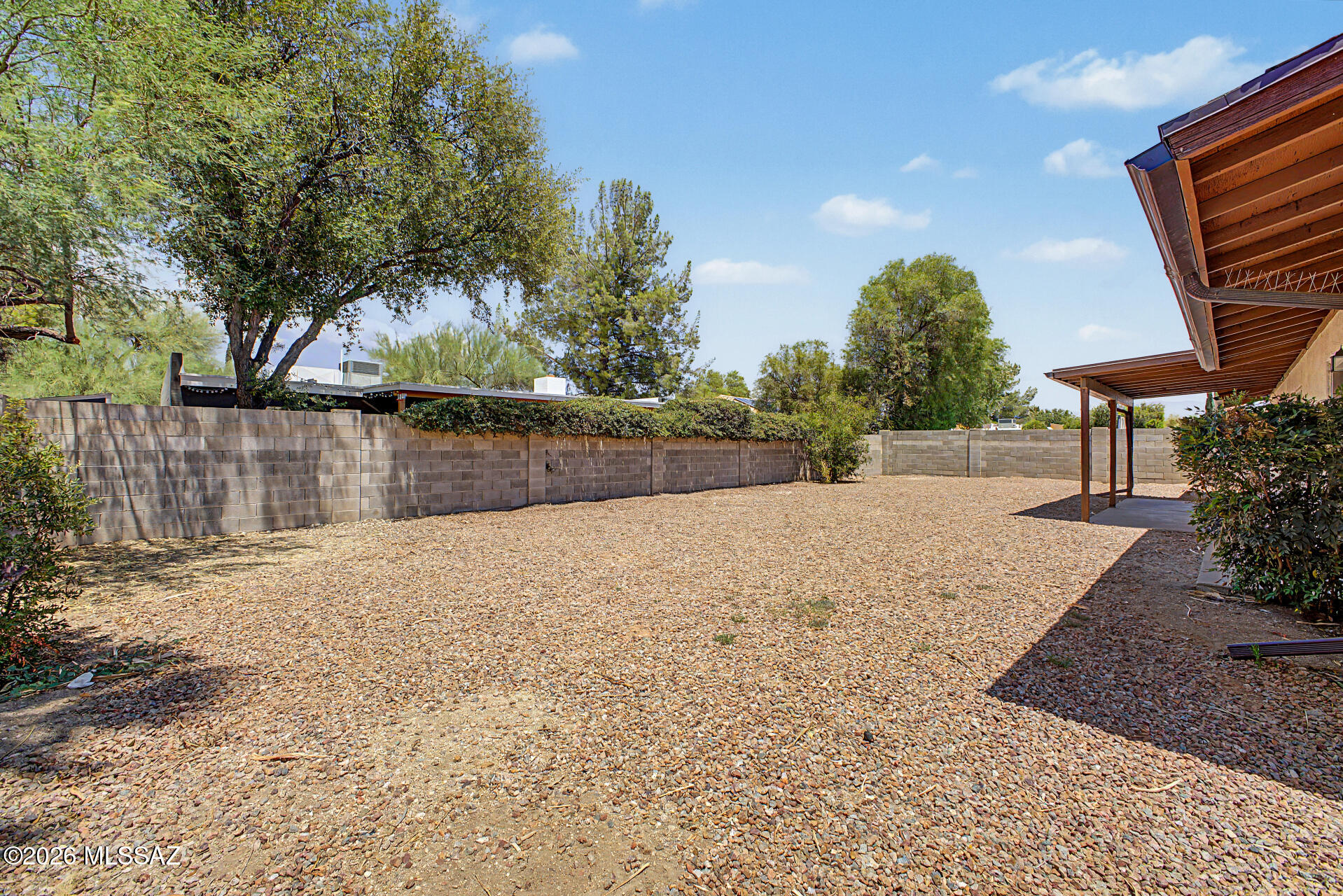 7381 East Rio Verde Drive Tucson, AZ 85715 - Photo 31 of 35 28 - Rio Verde