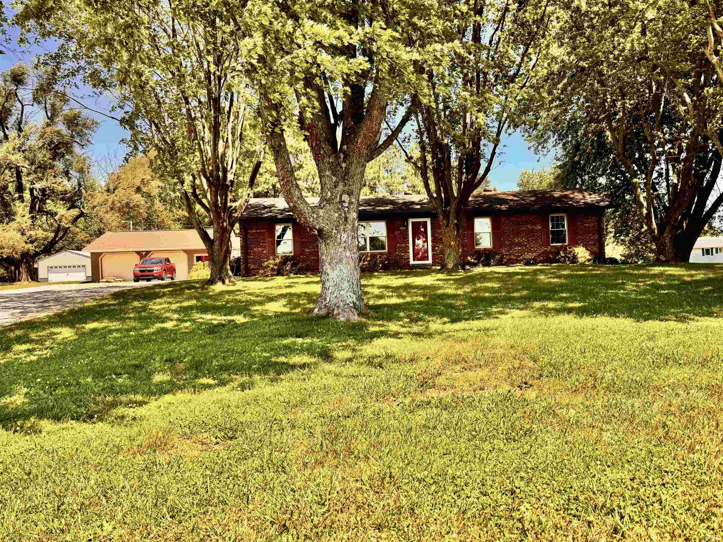 3592 West State Road Rockport, IN 47635 - Photo 2 of 34