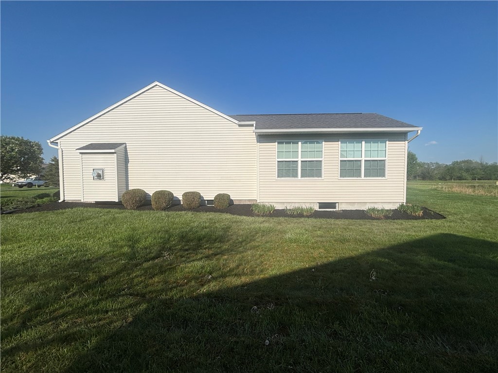 4 Cambridge Circle Sennett, NY 13021 - Photo 4 of 50