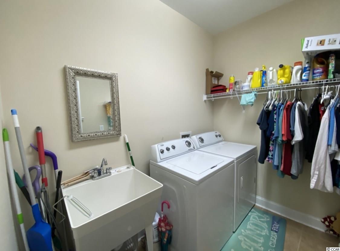 253 Perrin Road Loris, SC 29569 - Photo 14 of 31 Gallery Image 14