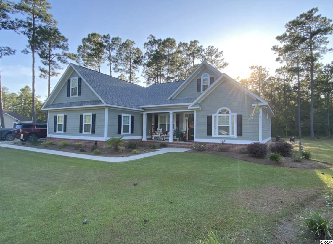 253 Perrin Road Loris, SC 29569 - Photo 3 of 31 Gallery Image 3
