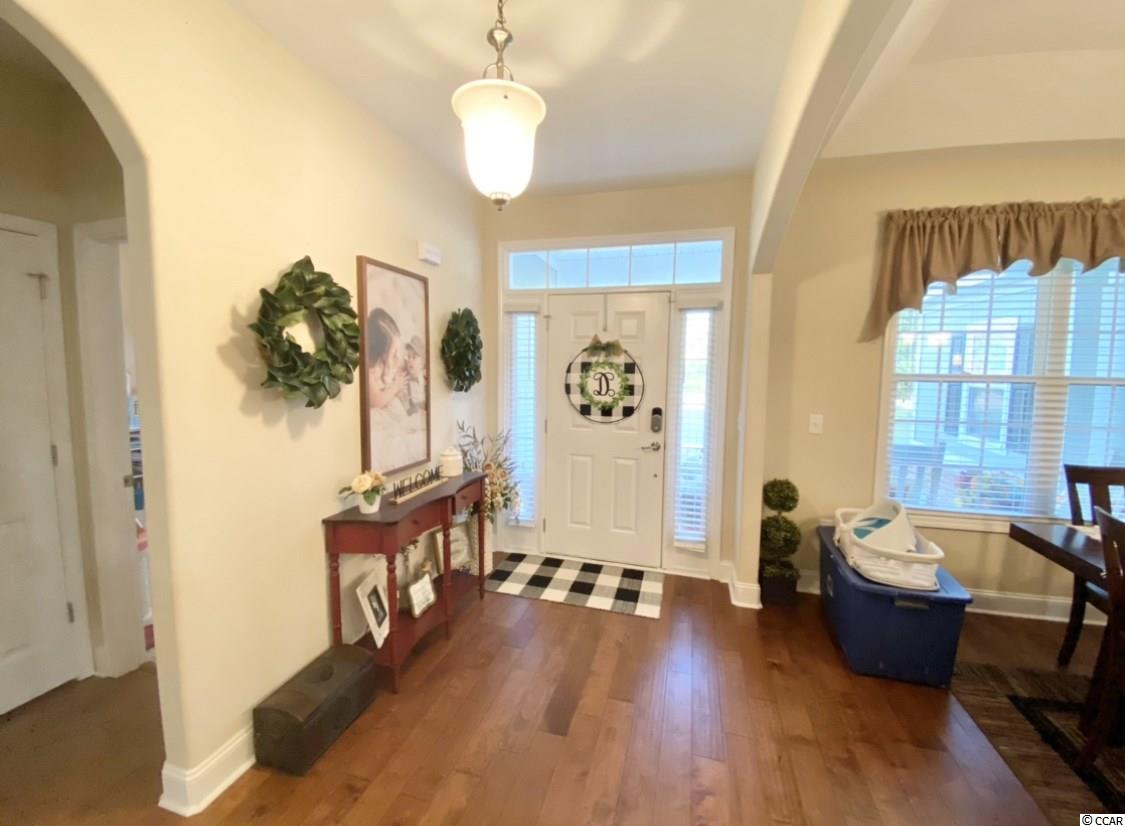 253 Perrin Road Loris, SC 29569 - Photo 4 of 31 Gallery Image 4