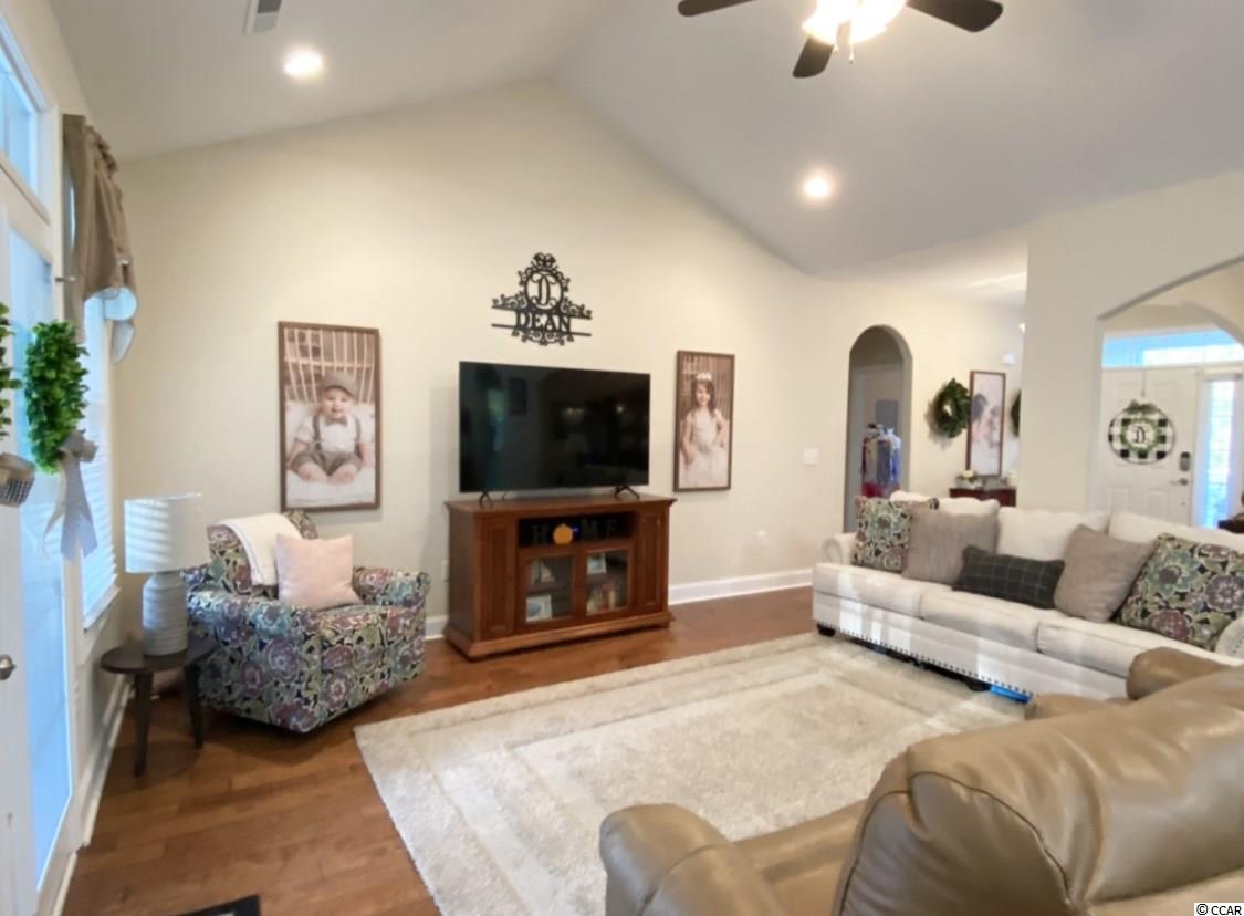 253 Perrin Road Loris, SC 29569 - Photo 8 of 31 Gallery Image 8