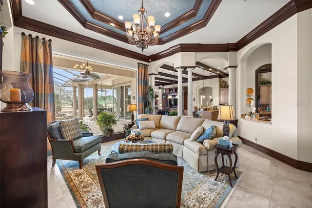 $995,000 | 6861 Southwest 179th Ave Road, Dunnellon, FL 34432