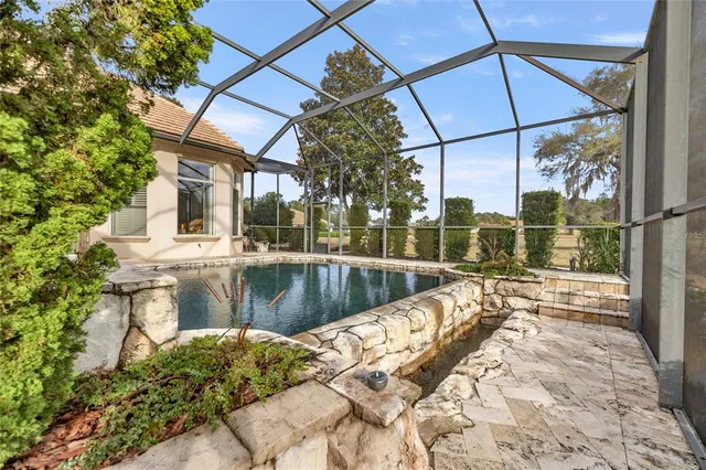 $995,000 | 6861 Southwest 179th Ave Road, Dunnellon, FL 34432