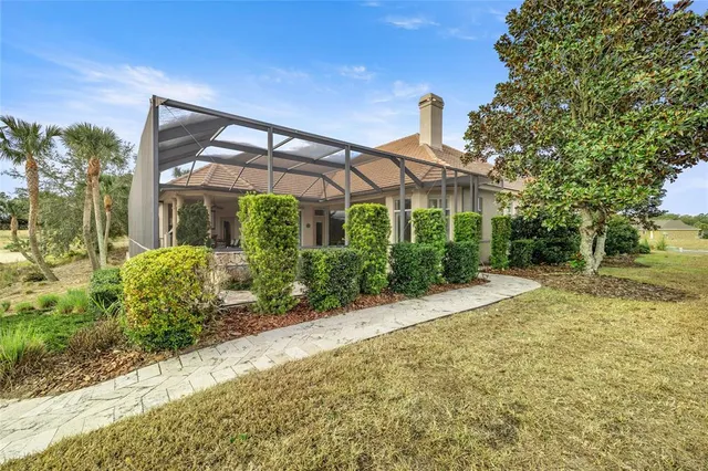 $995,000 | 6861 Southwest 179th Ave Road, Dunnellon, FL 34432