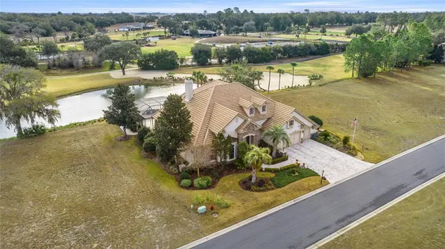 $995,000 | 6861 Southwest 179th Ave Road, Dunnellon, FL 34432