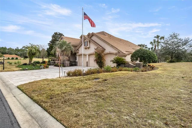 $995,000 | 6861 Southwest 179th Ave Road, Dunnellon, FL 34432