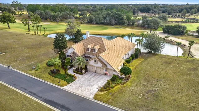 $995,000 | 6861 Southwest 179th Ave Road, Dunnellon, FL 34432