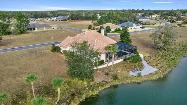 $995,000 | 6861 Southwest 179th Ave Road, Dunnellon, FL 34432