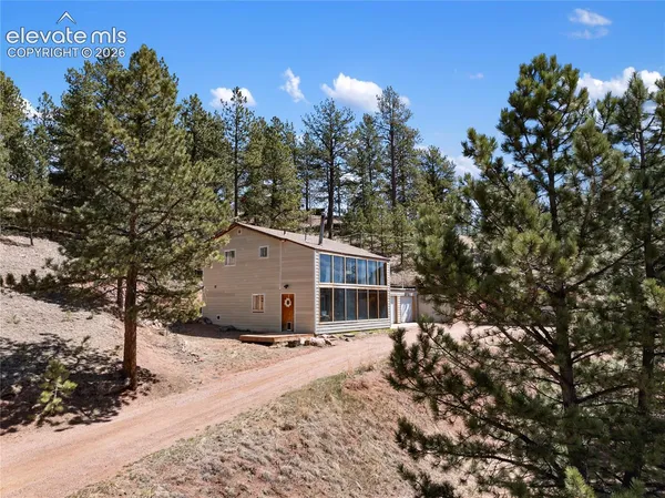 $2,300 | 5060 County Road 1, Cripple Creek, CO 80813