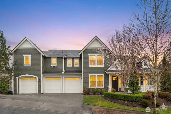 $2,588,000 | 9911 Northeast 158th Street, Bothell, WA 98011