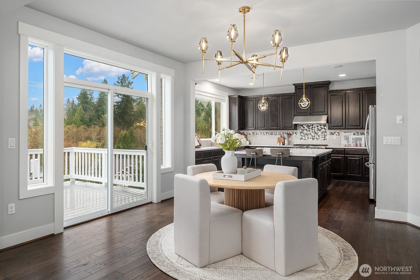 9911 Northeast 158th Street Bothell, WA 98011 - Photo 11 of 40