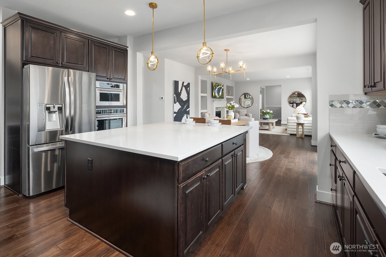9911 Northeast 158th Street Bothell, WA 98011 - Photo 14 of 40