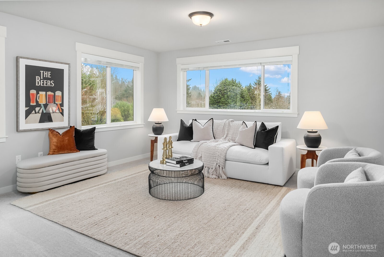 9911 Northeast 158th Street Bothell, WA 98011 - Photo 22 of 40