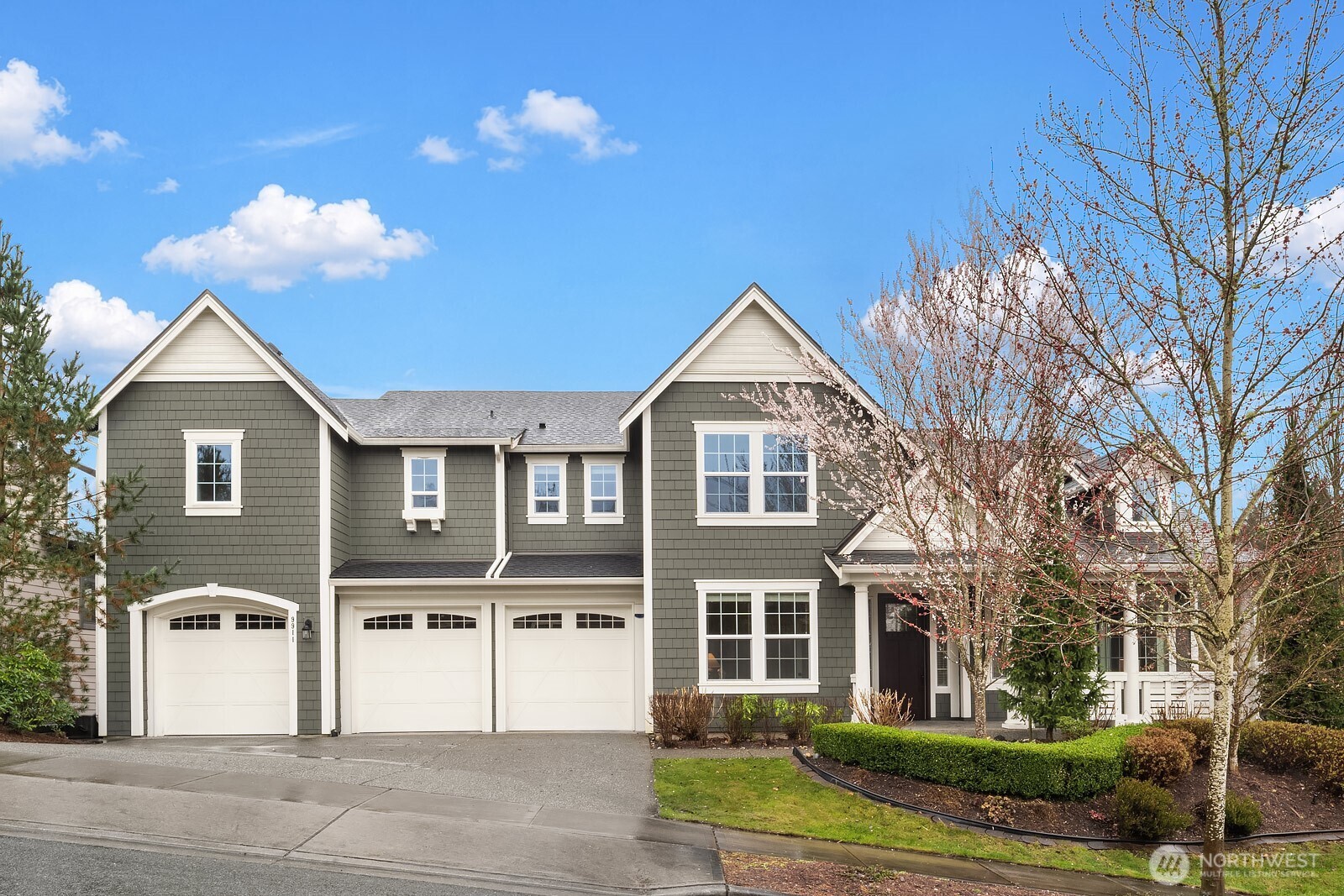 9911 Northeast 158th Street Bothell, WA 98011 - Photo 40 of 40