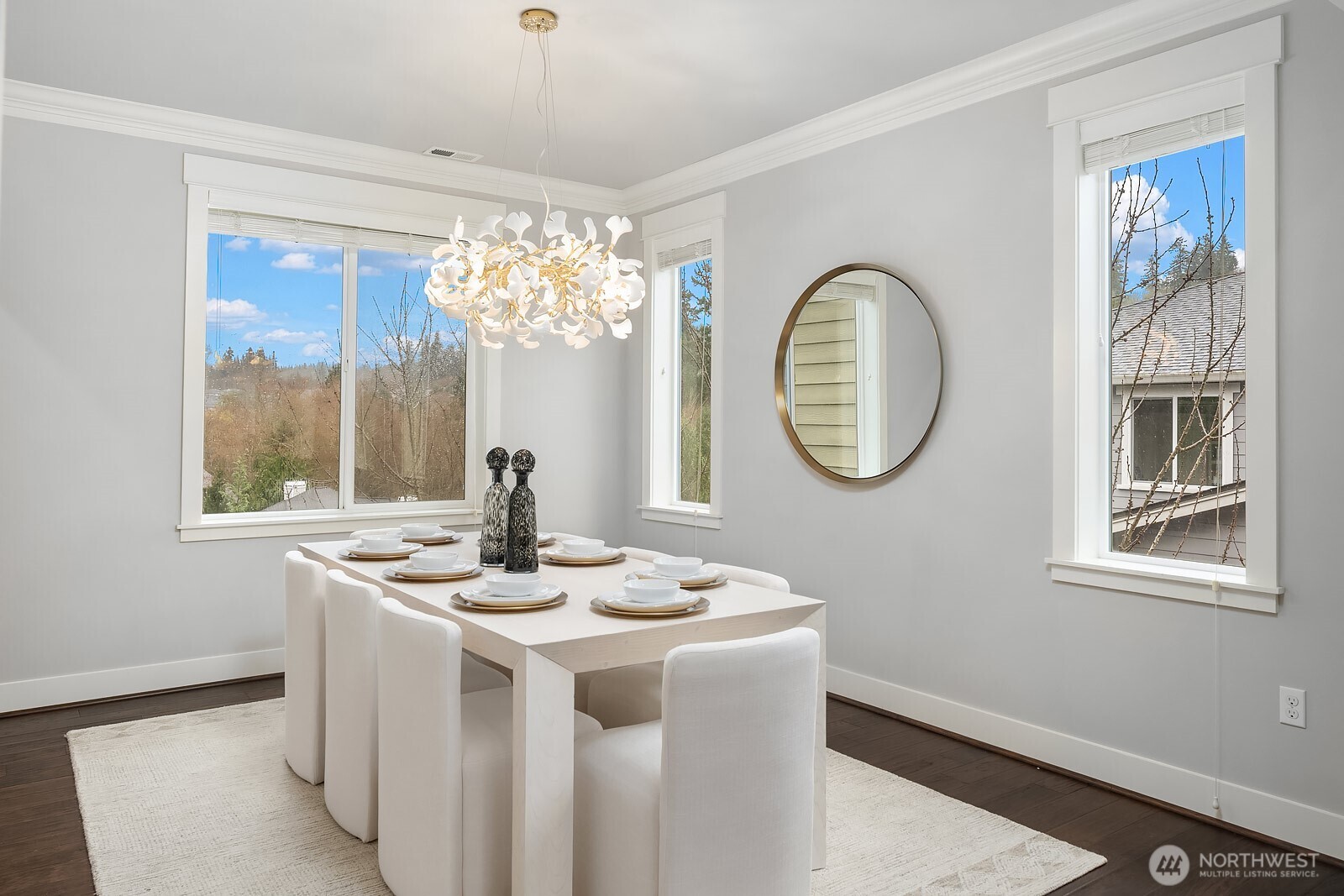 9911 Northeast 158th Street Bothell, WA 98011 - Photo 5 of 40