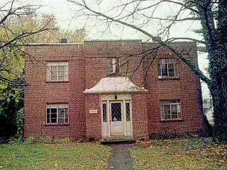 5804 Ridge Avenue Cincinnati, OH 45213 - Photo 1 of 1 Gallery Image 1