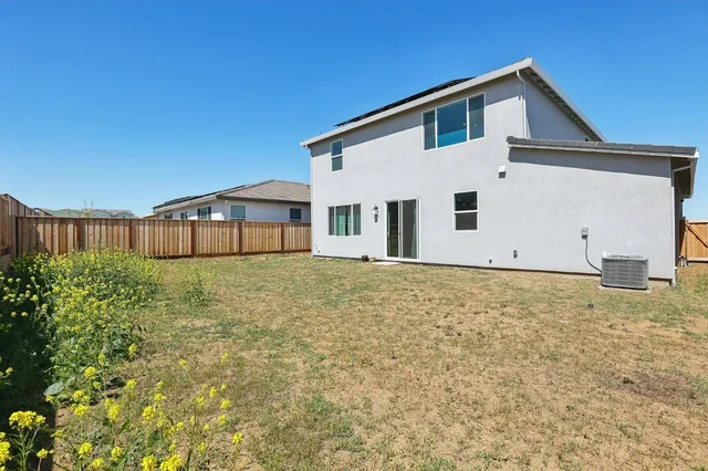 $550,000 | 2200 Stagecoach Road, Patterson, CA 95363