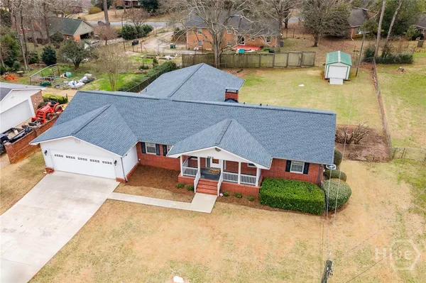 $454,000 | 389 Ashton Drive, Athens, GA 30606