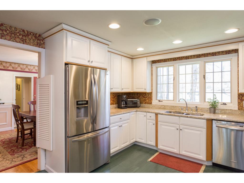 8 Split Rock Road Exeter, NH 03833 - Photo 14 of 33