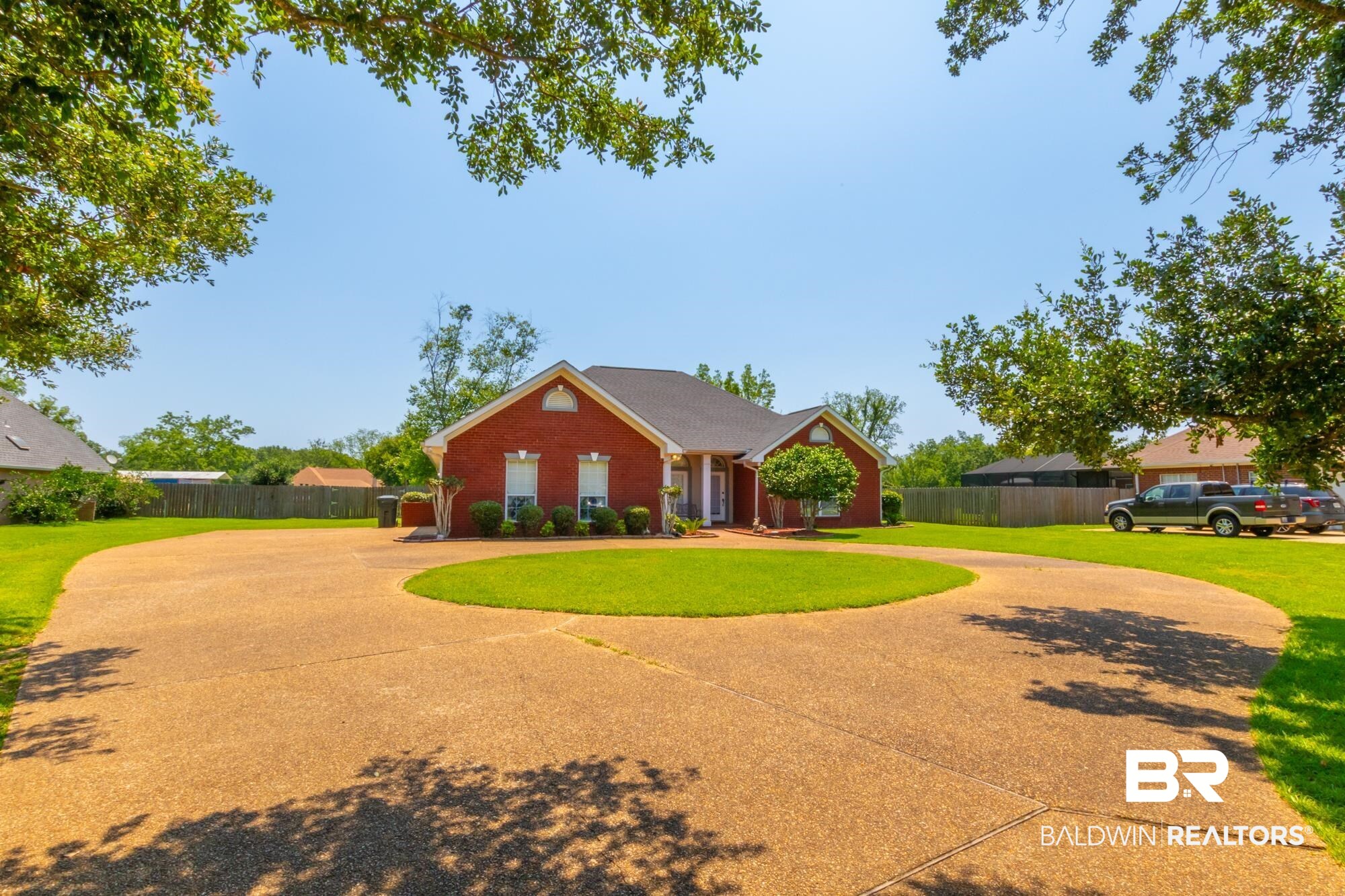 12724 Hunters Chase Foley, AL 36535 - Photo 44 of 44 Gallery Image 44