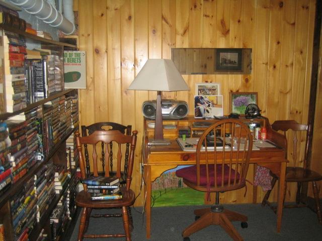 31 Smith Road Strong, ME 04983 - Photo 28 of 35 2nd office in basement