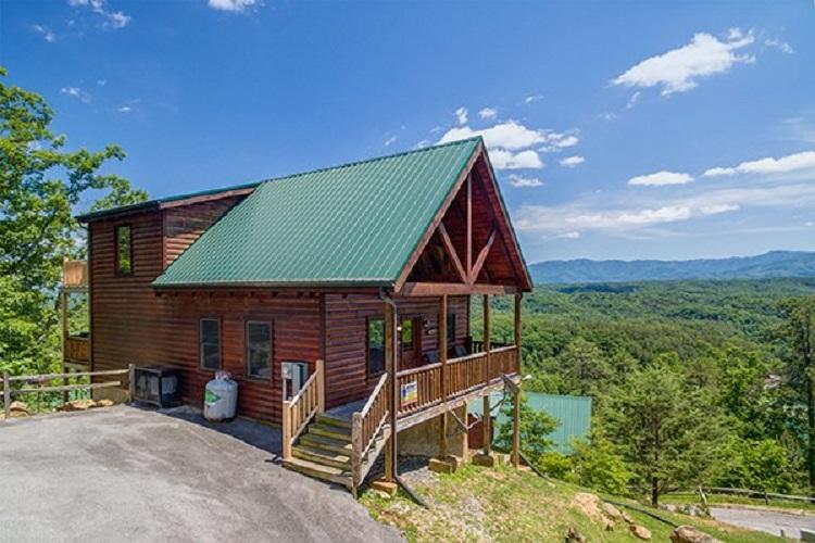 2251 Upper Middle Creek Road, Unit 37 Sevierville, TN 37876 - Photo 1 of 30 on-the-rocks-17-600x400