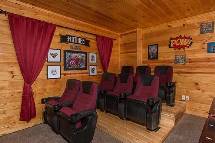 2251 Upper Middle Creek Road, Unit 37 Sevierville, TN 37876 - Photo 19 of 30 on-the-rocks-28-600x400