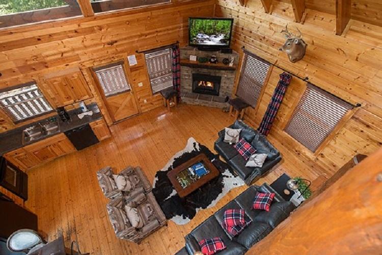 2251 Upper Middle Creek Road, Unit 37 Sevierville, TN 37876 - Photo 6 of 30 on-the-rocks-4-600x400