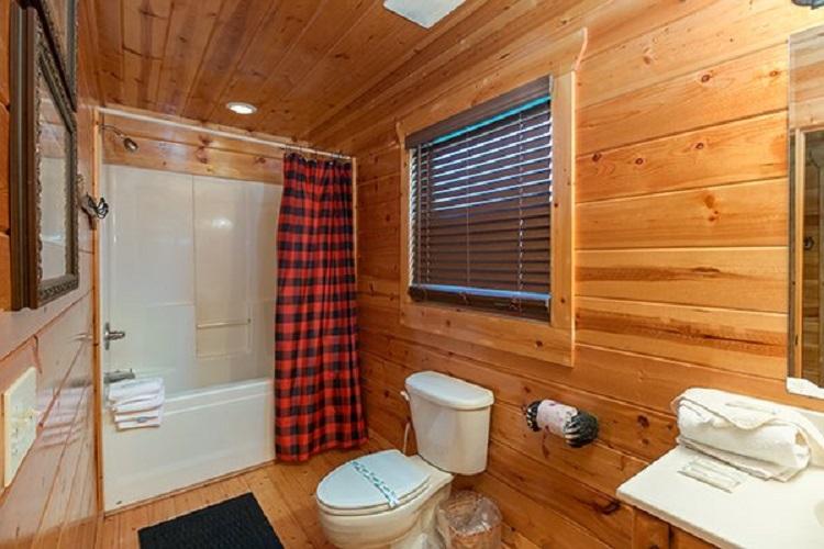 2251 Upper Middle Creek Road, Unit 37 Sevierville, TN 37876 - Photo 9 of 30 on-the-rocks-7-600x400