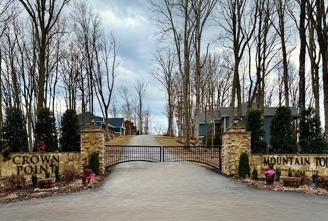 0 Winding Ridge Blairsville, GA 30512 - Photo 15 of 25