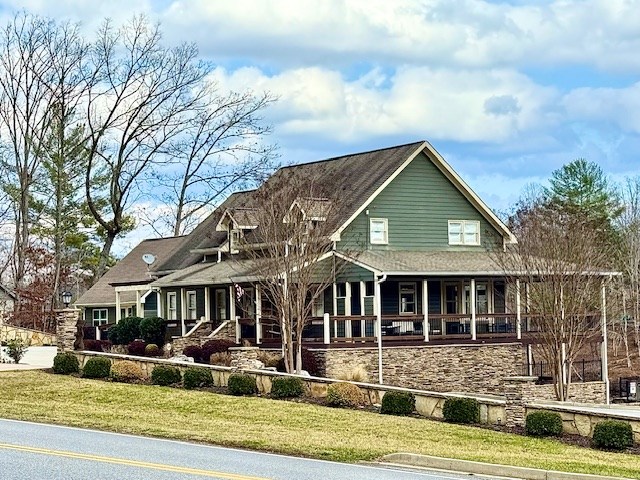 0 Winding Ridge Blairsville, GA 30512 - Photo 18 of 25