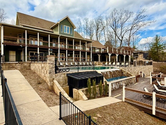 0 Winding Ridge Blairsville, GA 30512 - Photo 19 of 25