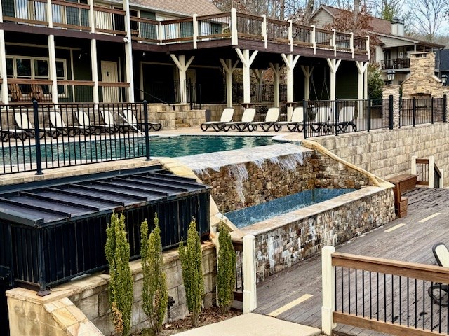 0 Winding Ridge Blairsville, GA 30512 - Photo 20 of 25